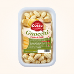 Gnocchi freschi di patate